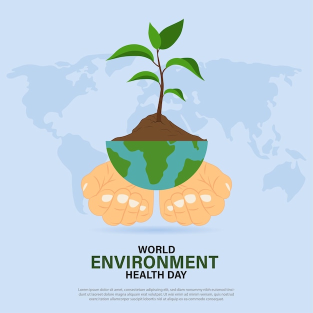 Día Mundial de la Salud Ambiental