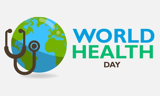 El Día Mundial de la Salud es un día mundial de concienciación sobre la salud que se celebra todos los años el 7 de abril