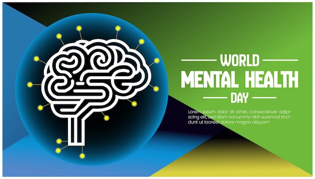 El Día Mundial de la Salud Mental es importante para romper el silencio