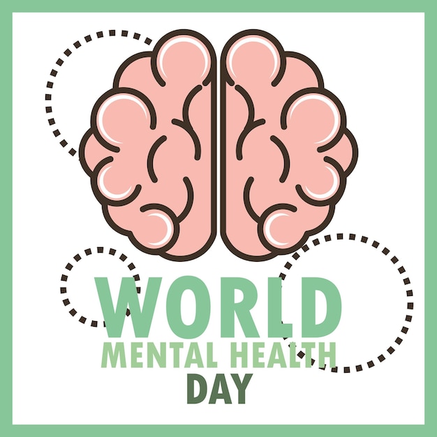 día mundial de la salud mental