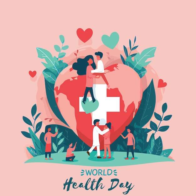 Día Mundial de la Salud