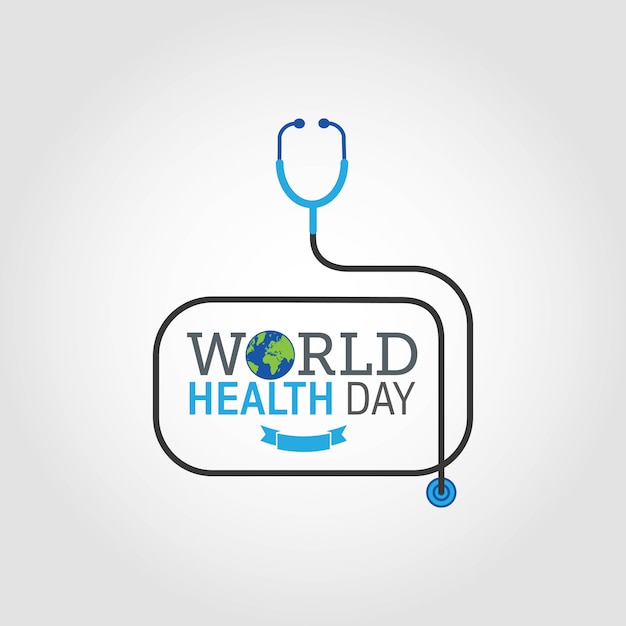 Día mundial de la salud