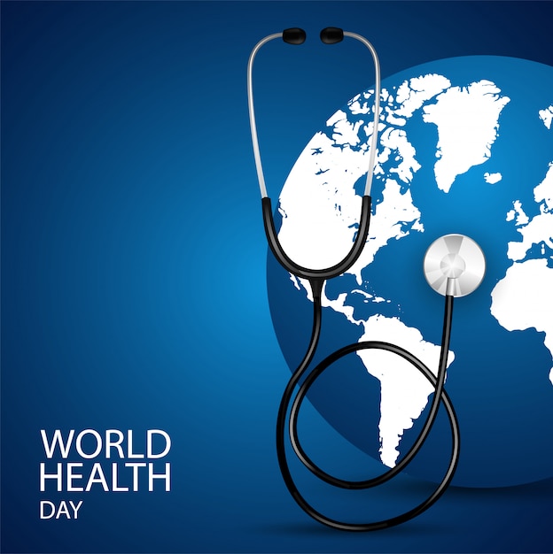 Día mundial de la salud