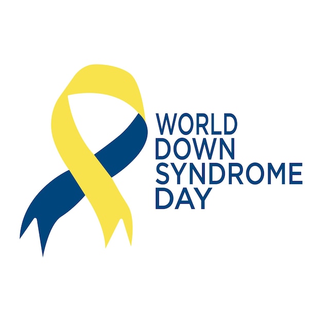 dia mundial del sindrome de down