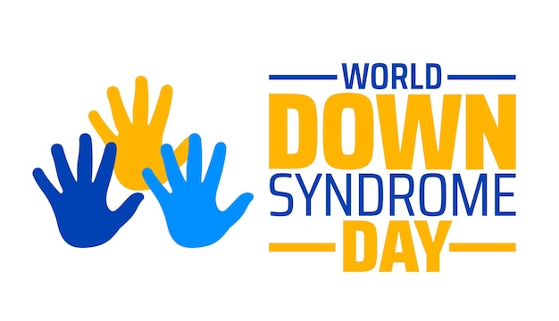 Día Mundial del Síndrome de Down
