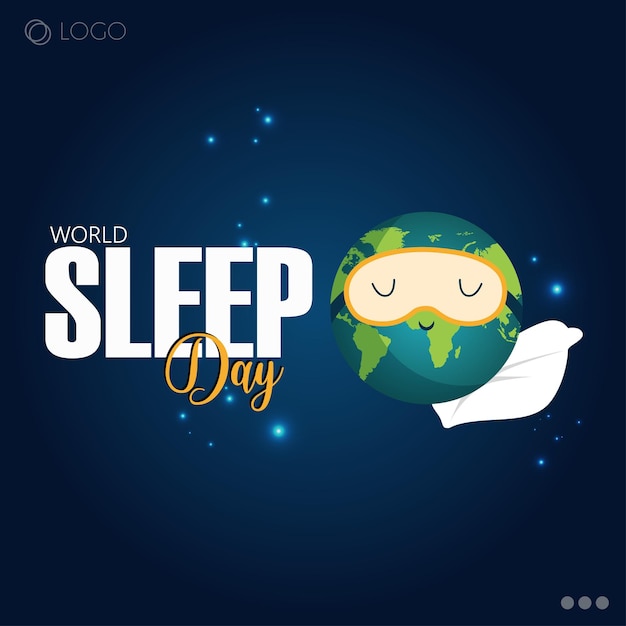 El Día Mundial del Sueño, que se celebra el viernes antes del Equinoccio de Primavera, es una iniciativa mundial de concienciación