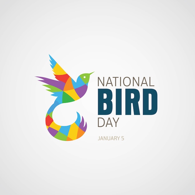 Día Nacional de las Aves