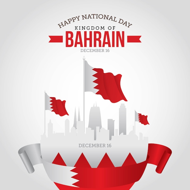 Día nacional de Bahrein