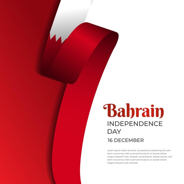 Día nacional de bahrein