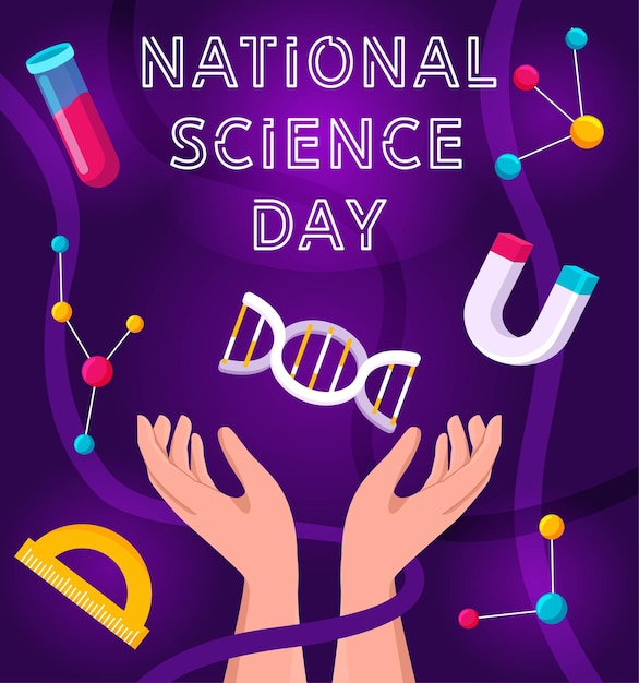 Dia nacional de la ciencia