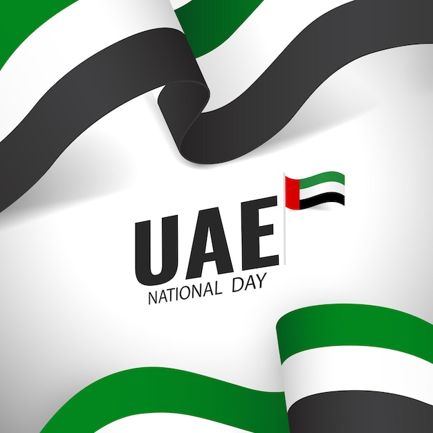 Día nacional de los emiratos árabes unidos