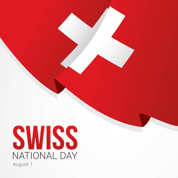 Día nacional de suiza