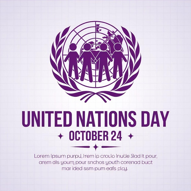 Día de las Naciones Unidas