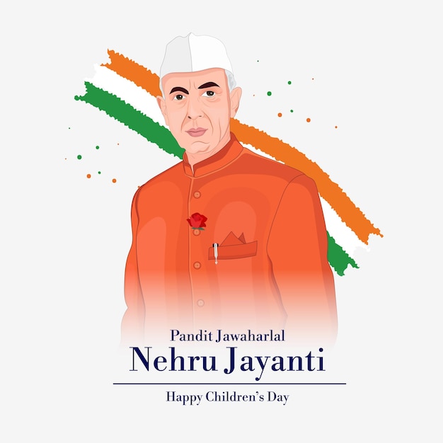 Día de los niños Jawaharlal Nehru Jayanti
