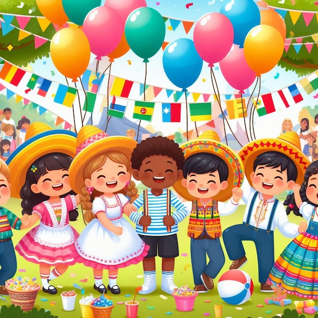 Día de los Niños