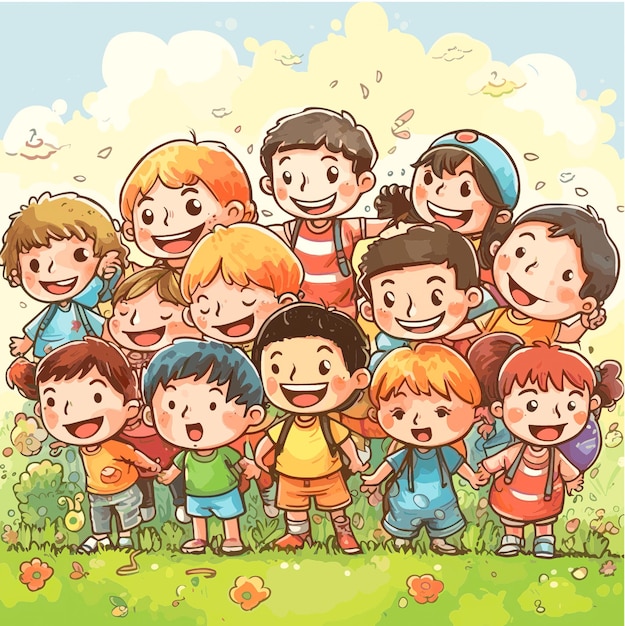 Día de los niños