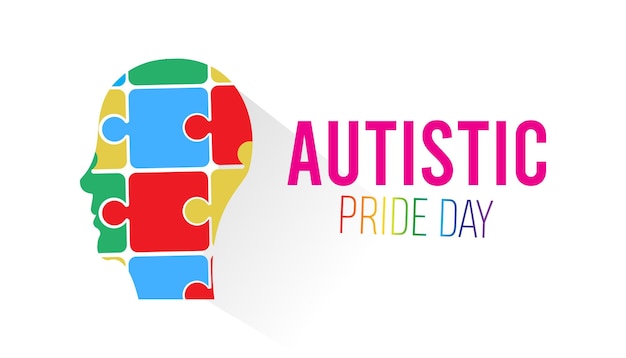 El Día del Orgullo Autista se celebra cada año en junio