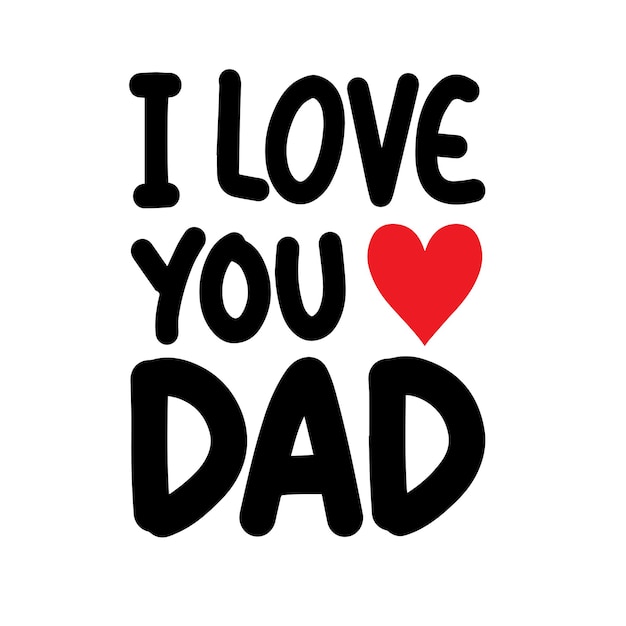 día del padre feliz concepto papá papá poster de fondo niño estandarte bebé 3d corbata de texto