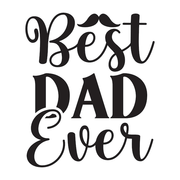 Día del padre SVG Paquete Mejor papá Descarga instantáneaDía del padre SVG Paquete Día del padre Svg Padre'
