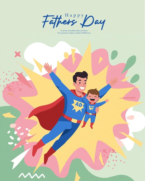 día de los padres 1