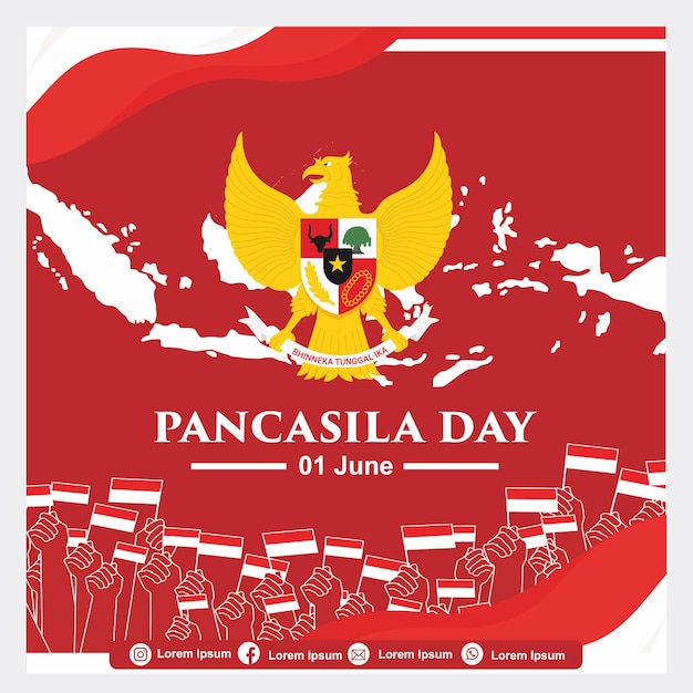 dia de la pancasila