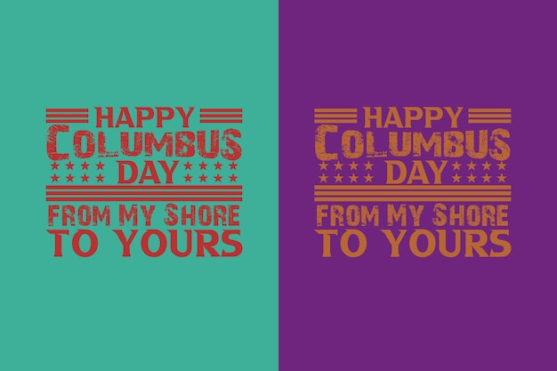 Día de la Raza Feliz Día de la Raza EPS JPG Camiseta estampada Regalo de los amantes del Día de la Raza para el Día de la Raza