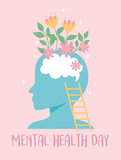 Día de la salud mental