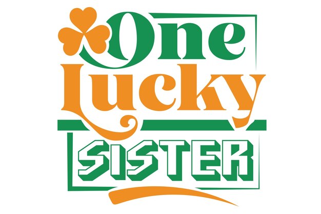 El día de San Patricio Svg Bundle