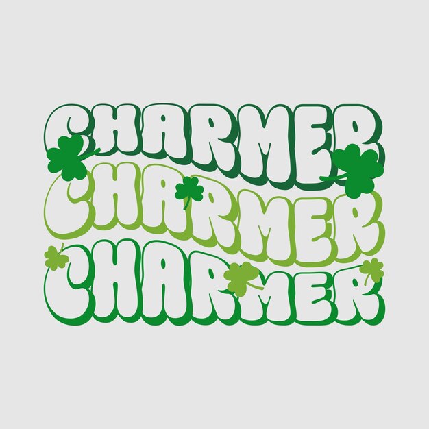 Día de San Patricio SVG Día de San Patrizio SVG Día del San Patricio Svg Día del San Patrizio Cricut Feliz Patricio