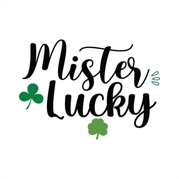 Día de San Patricio Svg Paquete Día de San Patricio Svg Día de San Paddys svg Clover Svg