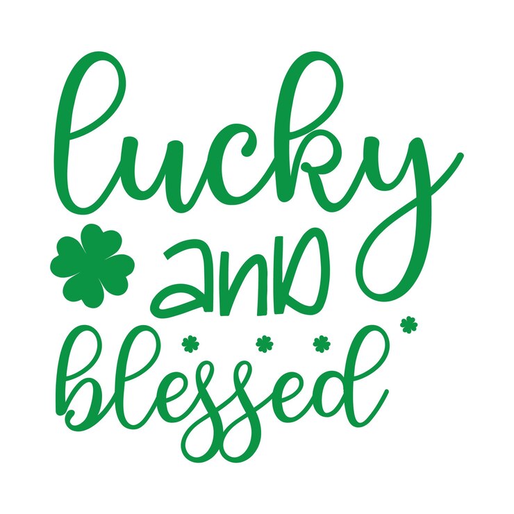 Día de San Patricio SVG, Svg irlandés, Citas y refranes