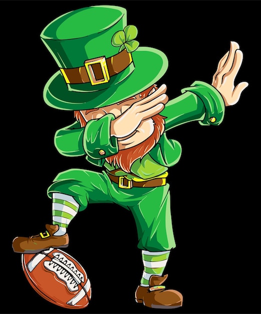 Día de San Patricio