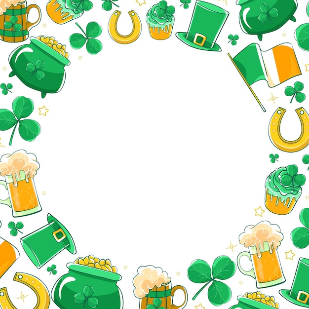 Día de San Patricio