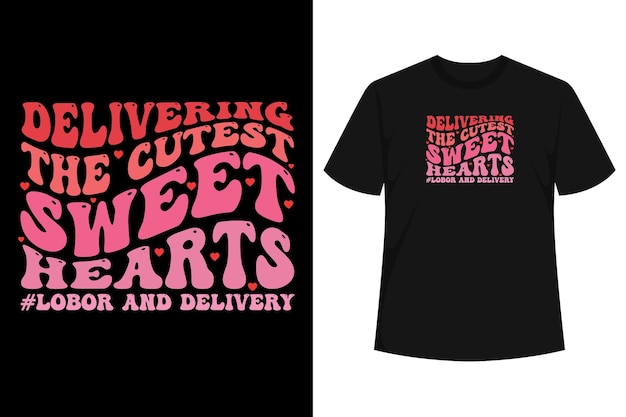 Día de San Valentín Alfabeto ABC Te quiero maestra niños niños T-Shirt