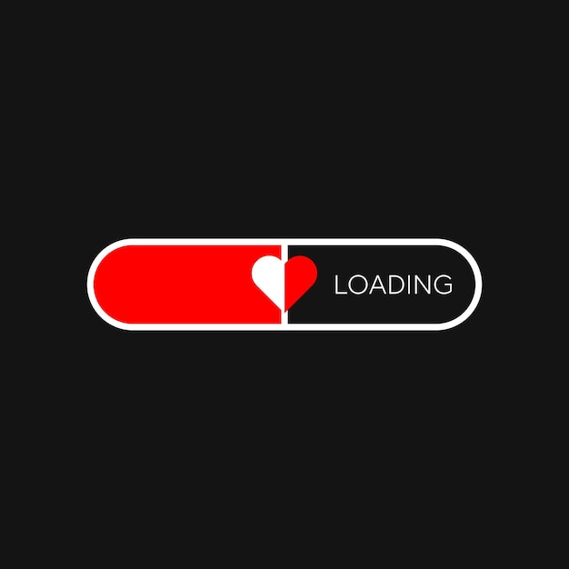 El día de San Valentín, el amor cargando la barra.