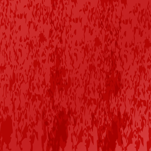 Día de San Valentín con fondo rojo 2345