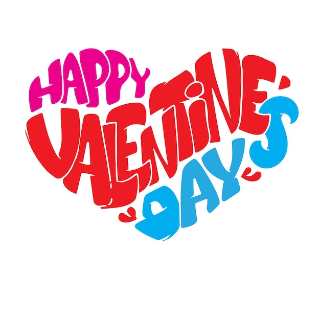 Día de San Valentín Una pareja de manos sosteniendo un corazón para el Feliz Día de San Valentine Una pareja enamorada sentada