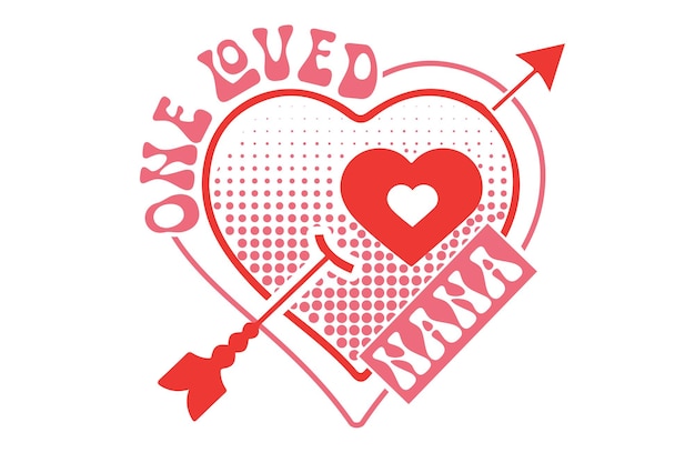 El día de San Valentín Svg Bundle