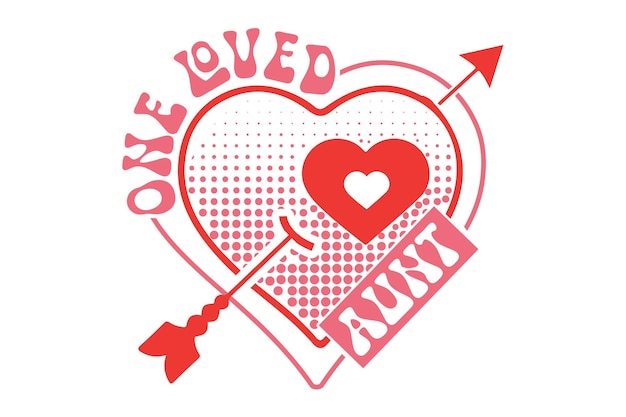 El día de San Valentín Svg Bundle