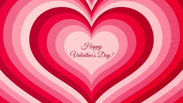 El día de San Valentín WebLarge Banner