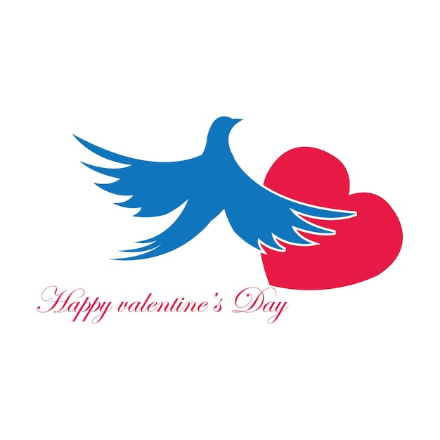 El día de San Valentín