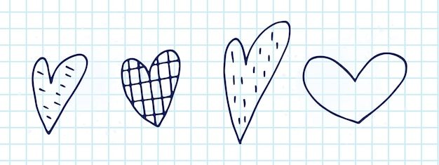 día de san valentíncuadernocorazón06