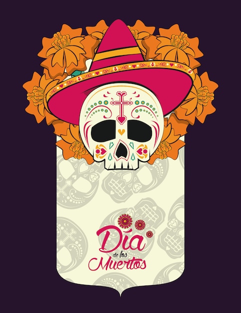 Dia de la tarjeta muerta