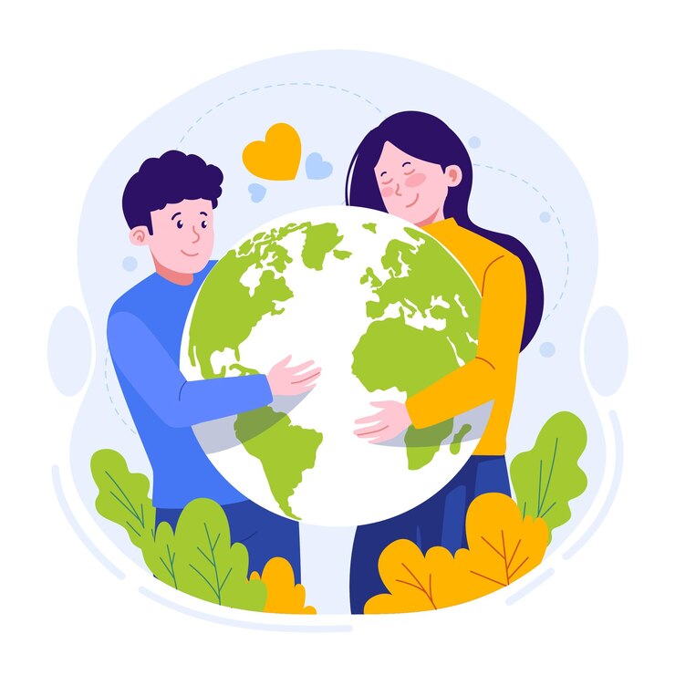 Día de la Tierra 1 no expandido