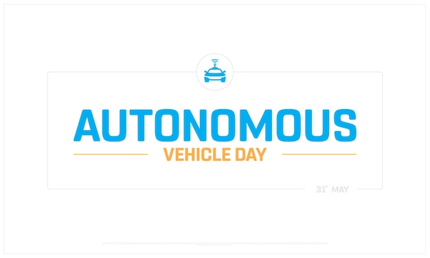 El Día del Vehículo Autónomo celebra el futuro del transporte