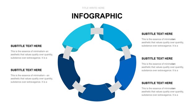 un diagrama de un diagrama que muestra el proceso de información sobre un artículo
