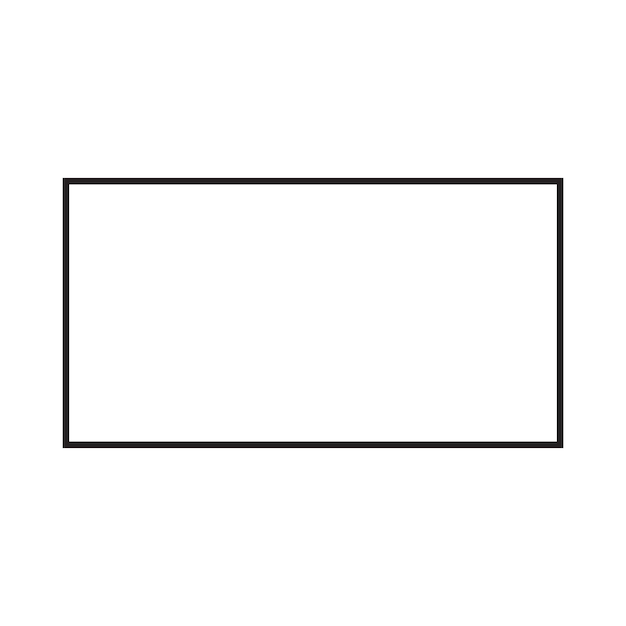 Diagrama de flujo del proceso Elemento de forma para la ilustración del diagrama de diseño del proceso