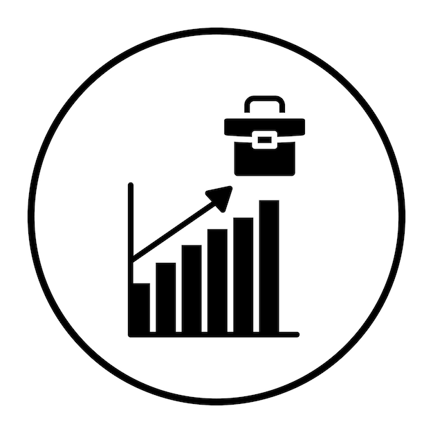 un diagrama con un gráfico que dice quot un gráfico quot