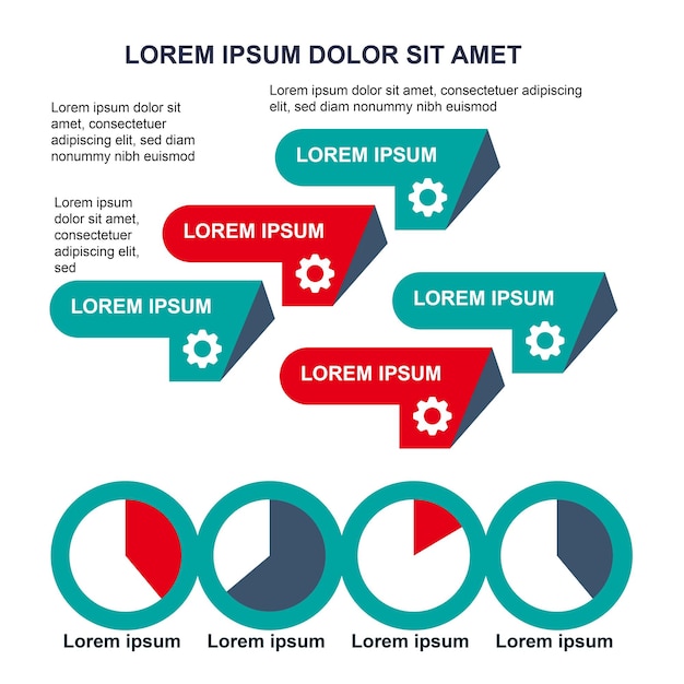 Diagrama infográfico