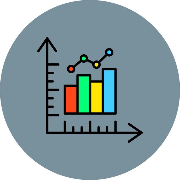 un diagrama con la palabra gráfico en él y la palabra gráfica por encima de él